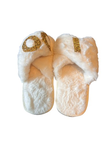 Pantofole sposa donna do - pantofole,