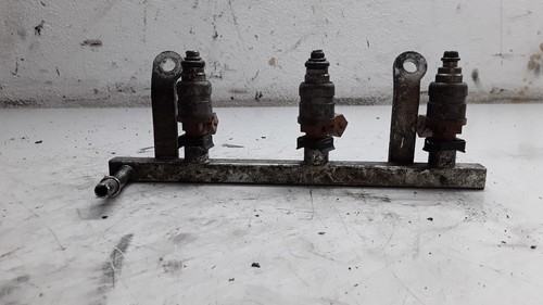 Iniettori gpl per chevrolet - iniettori,