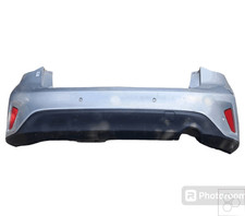 2516296 Paraurti post.  FORD