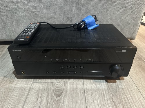 Yamaha v371 1 ch hdmi - -, 5.1