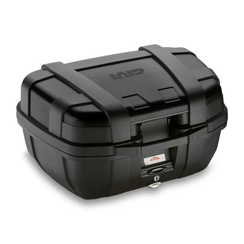 Givi bauletto trk52bb valigia - givi,