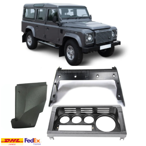 Per land rover defender - land,