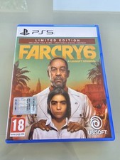 Gioco Ps5 Farcry 6