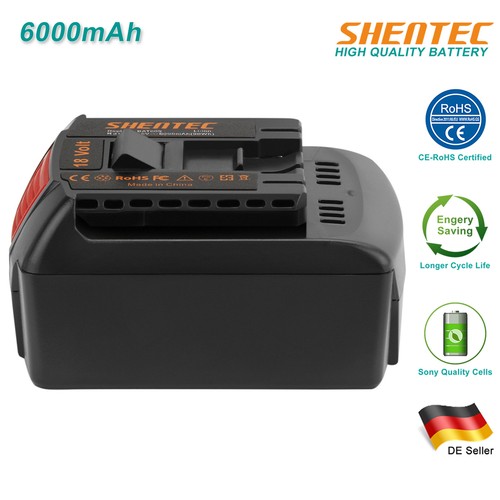 Batteria agli ioni litio - agli,