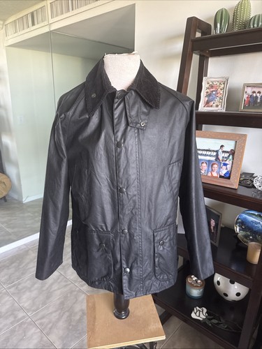 Giacca barbour bedale - giacca,