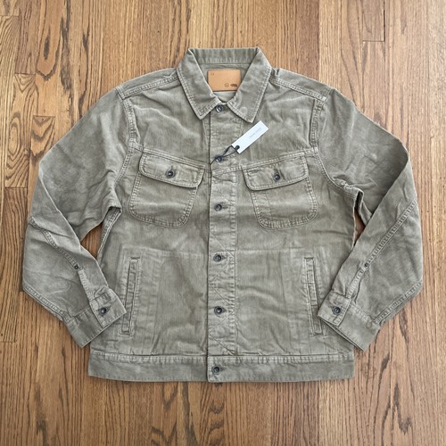 Giacca taylor stitch the long - the,