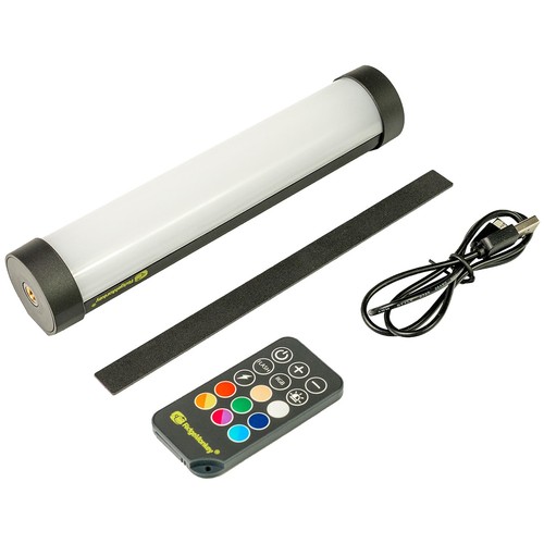 Ridge monkey light rgb - rgb, led