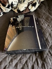 Playstation 3 Console W/Extras