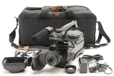 [OPT MINT] Videocamera Sony