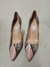 Scarpe con tacco Salvatore