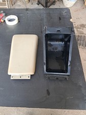 Bauletto Console Jaguar Xj6