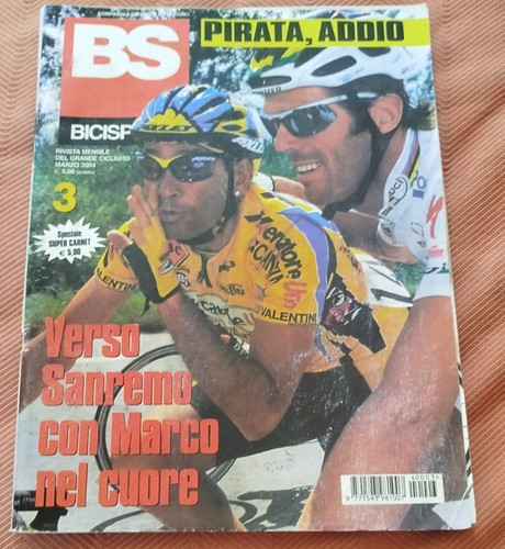 Bicisport marzo 2004 - bs,