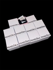 10 X Charm Pandora Originale -