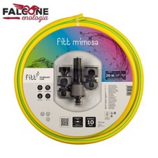 Tubo Irrigazione in Kit metri