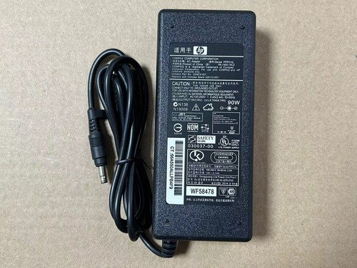Caricabatteria 90w per hp - caricabatteria,