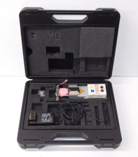 Schleuniger FiberStrip 7030 Hot Jacket unità macchina spogliarellista fibra ottica in custodia