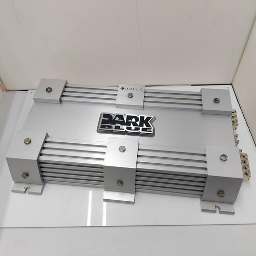 Amplificatore potenza helix - di,