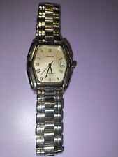 orologio lucien rochat kron uomo automatico usato