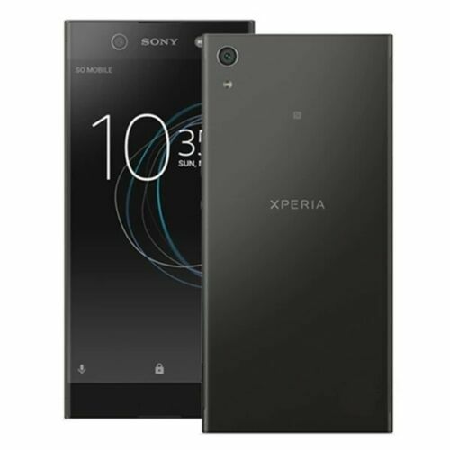 Smartphone sony xperia xa1 - sony,