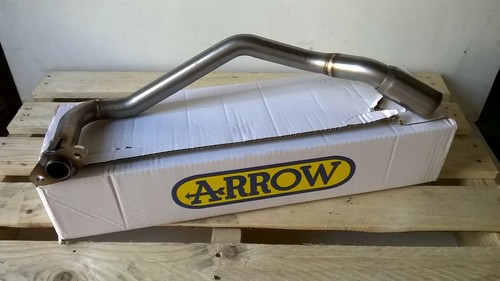 Arrow cod 53039mi - arrow, collettore