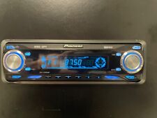 ★ Pioneer DEH-P5800MP Autoradio Vintage perfettamente funzionante ★ OTTIMO