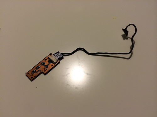 Scheda alienware m17x - scheda, r4