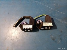 Sensore crash airbag sensore