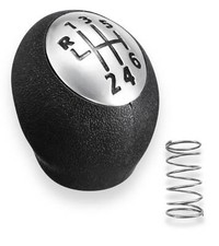 Pomello con molla - pomello, per