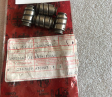 60557432 DISTANZIALE LEVA CAMBIO MARCE ORIGINALE ALFA ROMEO 33