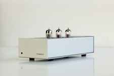 Xtonebox 60sp tube phono - 60sp, |