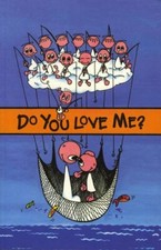 Do You Love Me?,Mariarosa