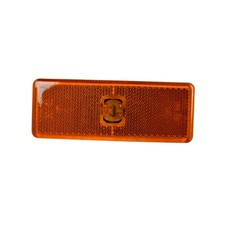 1x Ambra LED Laterali Lampada