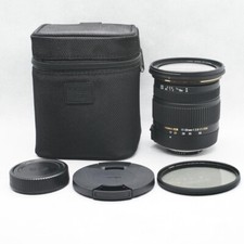 [QUASI NUOVO] Obiettivo Sigma