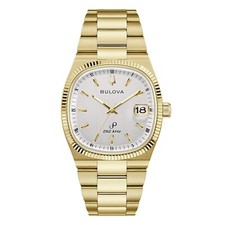 Bulova Super Seville nuovo new