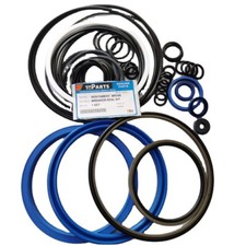 86662269 For MONTABERT V45 Breaker Hammer V45 hydraulic breaker seal kit