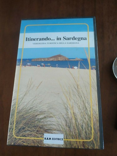 Collectible vhs itinerary in - collectible, vhs-itinerary...in