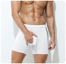 Boxer push up uomo marsupio