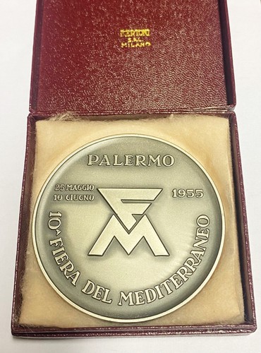 Sicilia palermo 10a fiera - 10a,