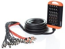 Bespeco XTRA1608L20SC 20 mt