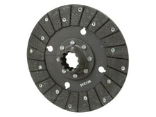 Piastra Frizione PTO (10") Per