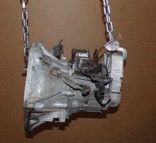 CAMBIO MECCANICO 5 MARCE PER