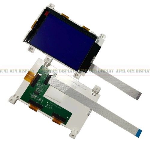Display pezzi per yamaha - display,
