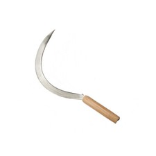 FALCE FALCIOLA DENTATA SX MIS