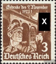 Tedesco Empire 598x usato 1935 Fahnenträger