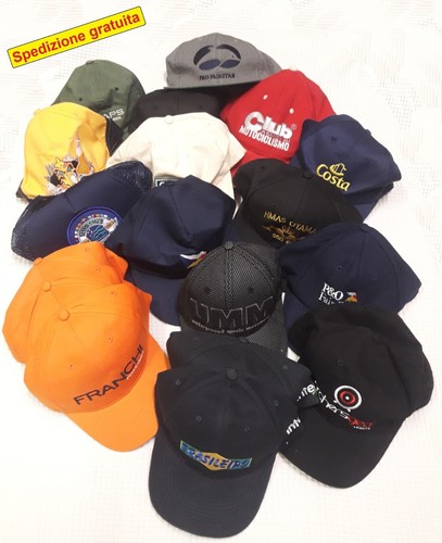 Cappelli baseball - cappelli, –