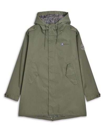 Parka uomo lambretta - uomo,