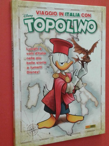 Disney mouse travel to - disney,
