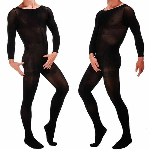 Body tuta uomo - , velluto