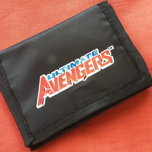 Ultimate avengers marvel - ultimate,