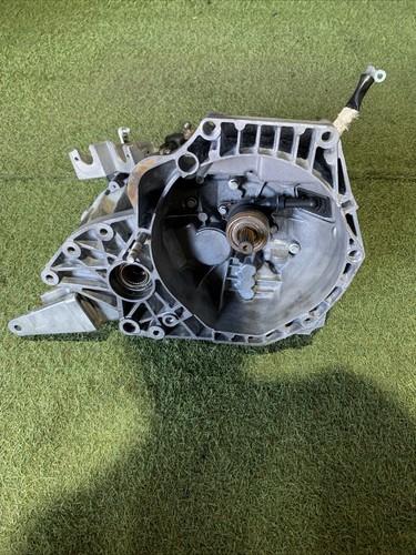 Cambio manuale marce fiat - manuale, 5